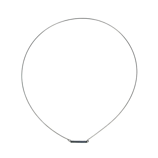 Samsung Washing Machine Cabinet Door Seal Gasket Clamp 30mm DC91-12078D