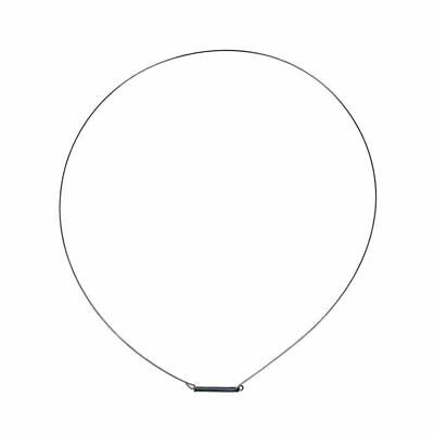 Samsung Washing Machine Cabinet Gasket Clamp DC91-12078D