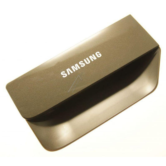 Samsung Washing Machine Detergent Dispenser Soap Drawer Panel Cover DC97-22237T