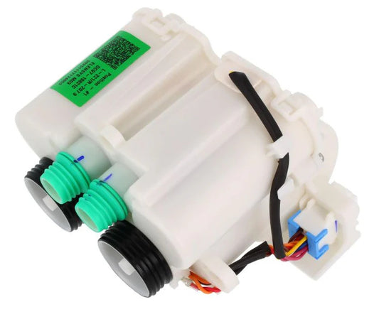Samsung Washing Machine Detergent Dispenser Pump Assembly DC97-19821C