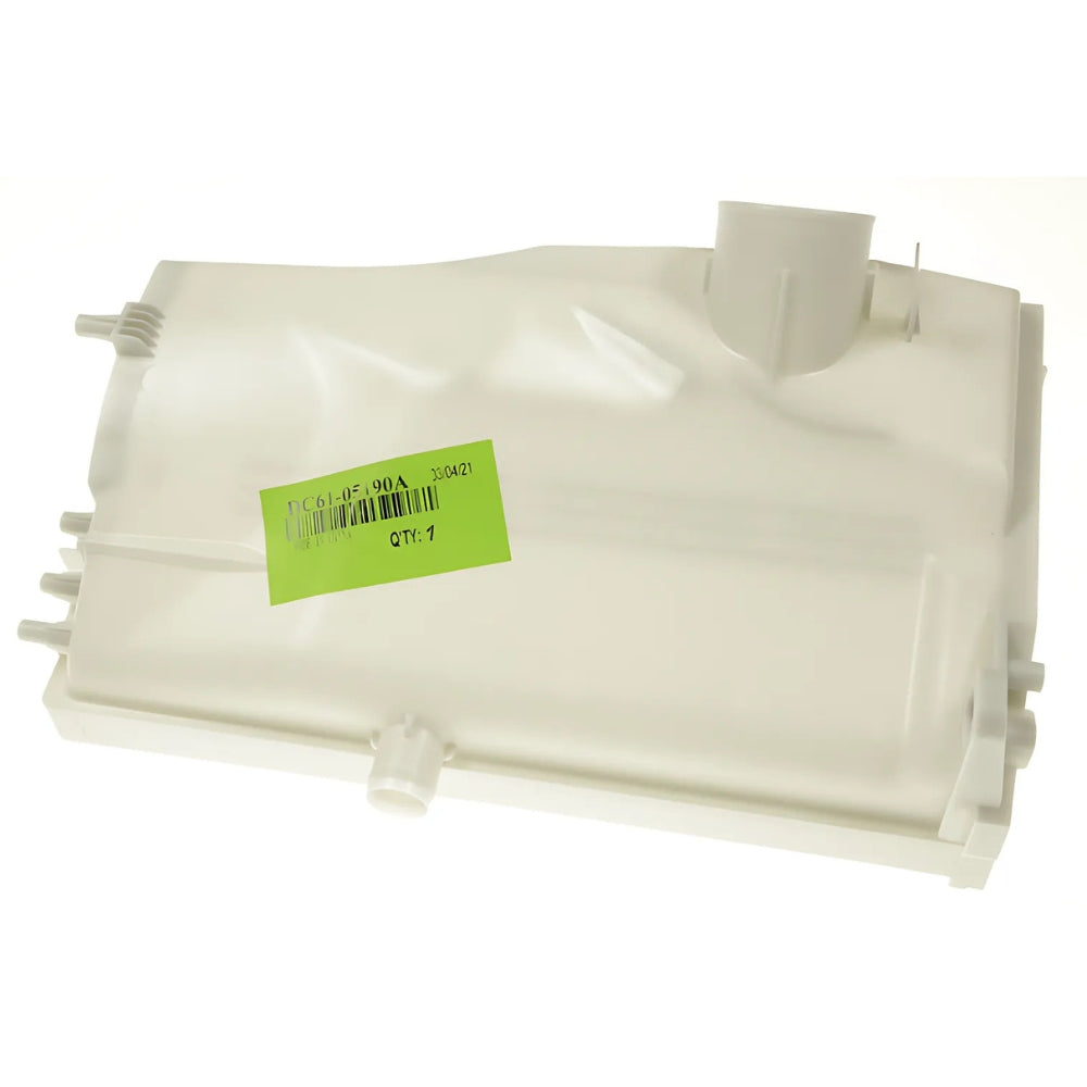Samsung Washing Machine Detergent Soap Dispenser Housing Lower DC61-05190A