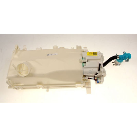 Samsung Washing Machine Dispenser Drawer Housing DC97-22238E