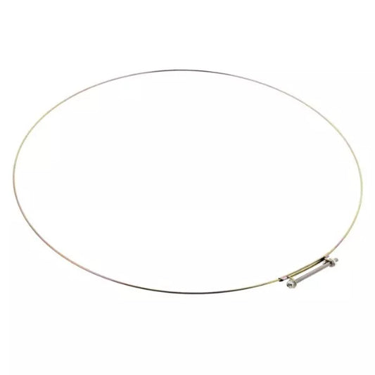 Samsung Washing Machine Door Gasket Inner Clamp DC97-14618A