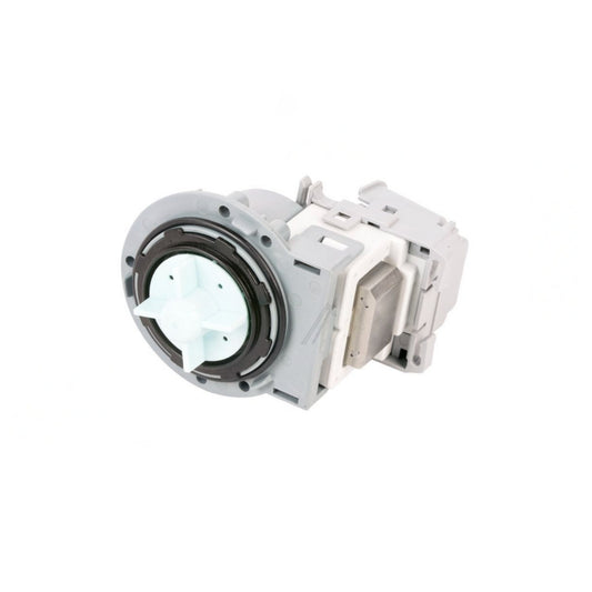 Samsung Washing Machine Drain Pump Motor 220V 30W DC31-00181A