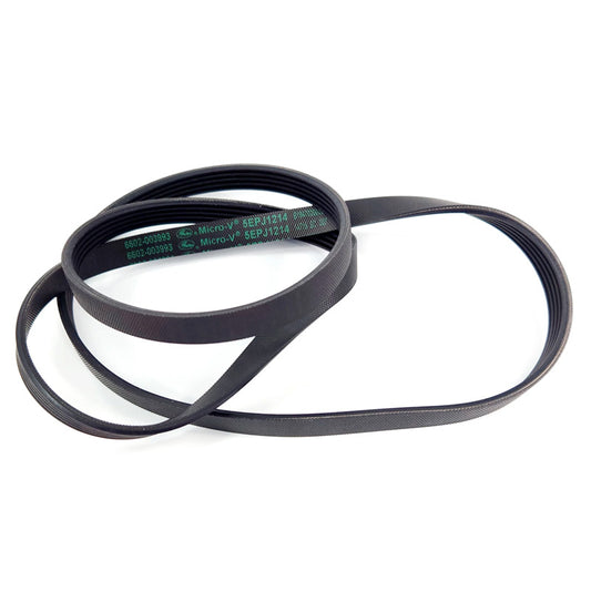 Samsung Washing Machine Drive Belt 5EPJ1214 6602-003993