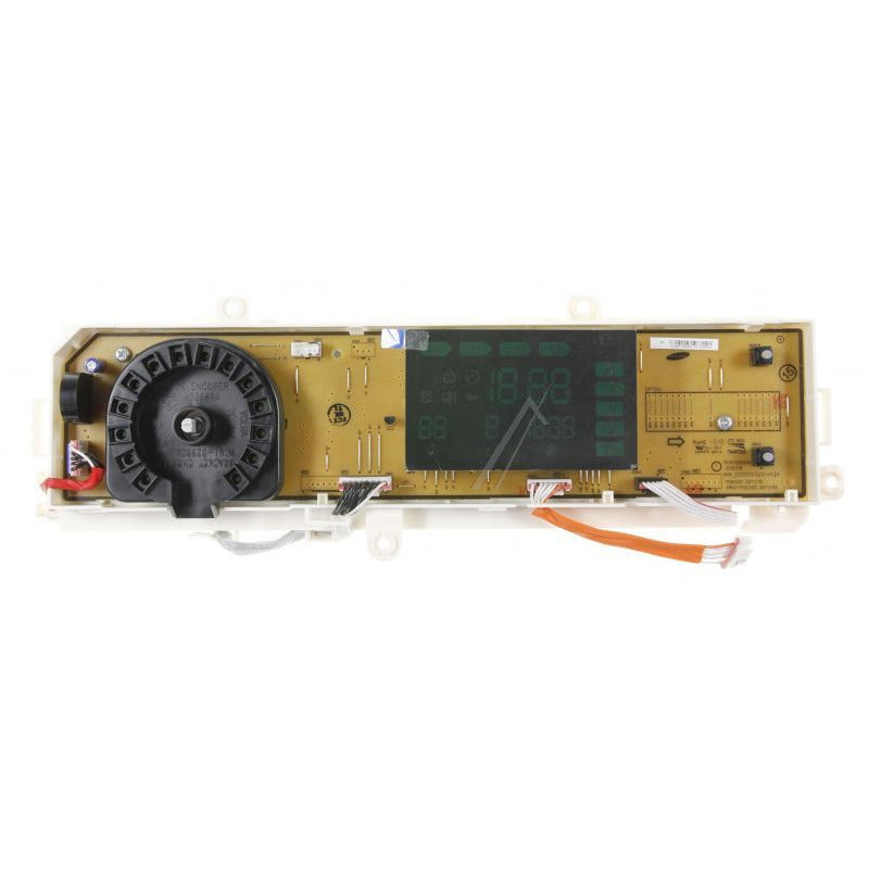 Samsung Washing Machine Main Board PCB Assembly EEPROM DC9406480B
