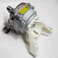 Samsung Washing Machine Motor DC93-00630A