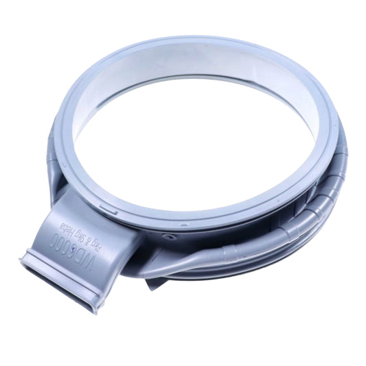 Samsung Washing Machine Rubber Door Seal Gasket DC64-03235A (Alternative)