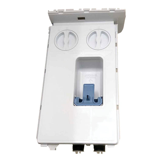 Samsung Washing Machine Soap Drawer Unit Assembly DC97-22236A