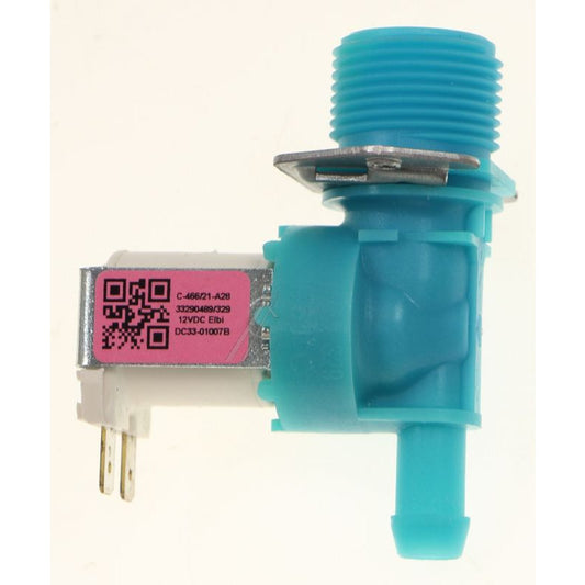 Samsung Washing Machine Inlet Water Valve DC33-01007B