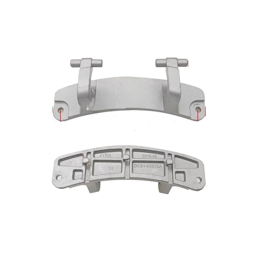 Samsung Washing Machine/Dryer Door Hinge DC61-03972B