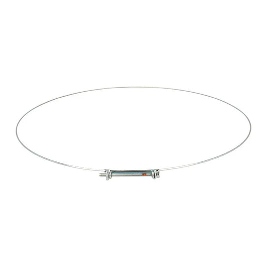 Samsung Washing Machine/Dryer Outer Door Seal Clamp 400mm DC91-12077G