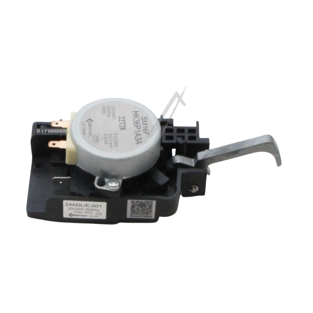 Samsung Cooker Oven Door Lock Assembly (NV9900J NV7000N Pyro) DG94-03209A