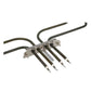 Samsung Cooker Oven Grill Element 2700W 230V DG47-00047C
