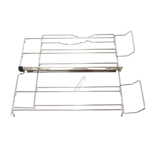 Samsung Cooker Oven Shelf Rack Support Assembly Left DG94-01404J