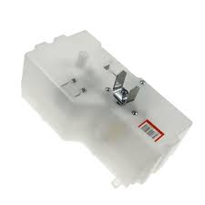 Samsung Refrigerator Fridge Freezer Auger Motor Case Cover DA97-08802K