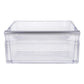 Samsung Refrigerator Fridge Freezer Crisper Vegetable Drawer Box Assembly DA97-11687A