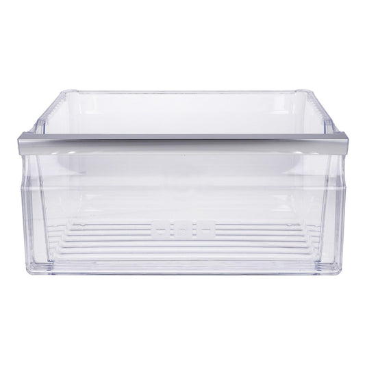 Samsung Refrigerator Fridge Freezer Crisper Vegetable Drawer Box Assembly DA97-11687A