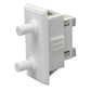 Samsung Refrigerator Fridge Freezer Door Lamp Light Switch 2 Button DA34-00006C