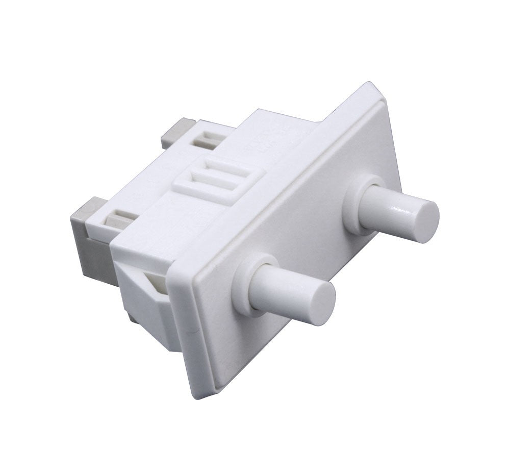 Samsung Refrigerator Fridge Freezer Door Lamp Light Switch 2 Button DA34-00006C