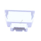 Samsung Refrigerator Fridge Freezer Door Lamp Light Switch 2 Button DA34-00006C (Alternative)