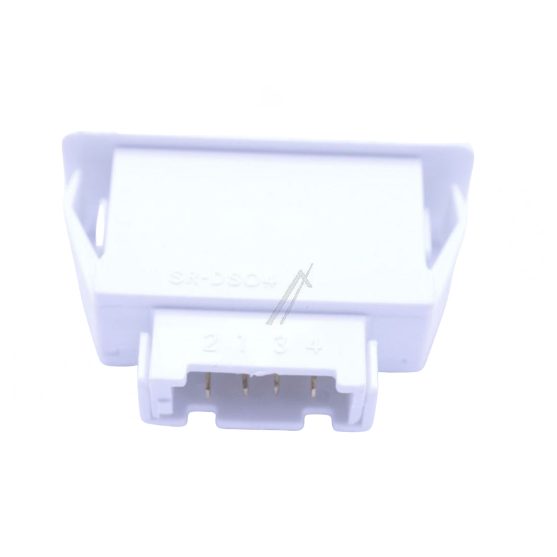 Samsung Refrigerator Fridge Freezer Door Lamp Light Switch 2 Button DA34-00006C (Alternative)