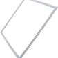 Samsung Refrigerator Fridge Freezer Door Seal Gasket 570x710mm DA63-04297D