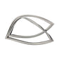 Samsung Refrigerator Fridge Freezer Door Seal Gasket DA97-19053G (Alternative)