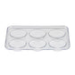 Samsung Refrigerator Fridge Freezer Egg Tray Cover Compartment DA63-07346A