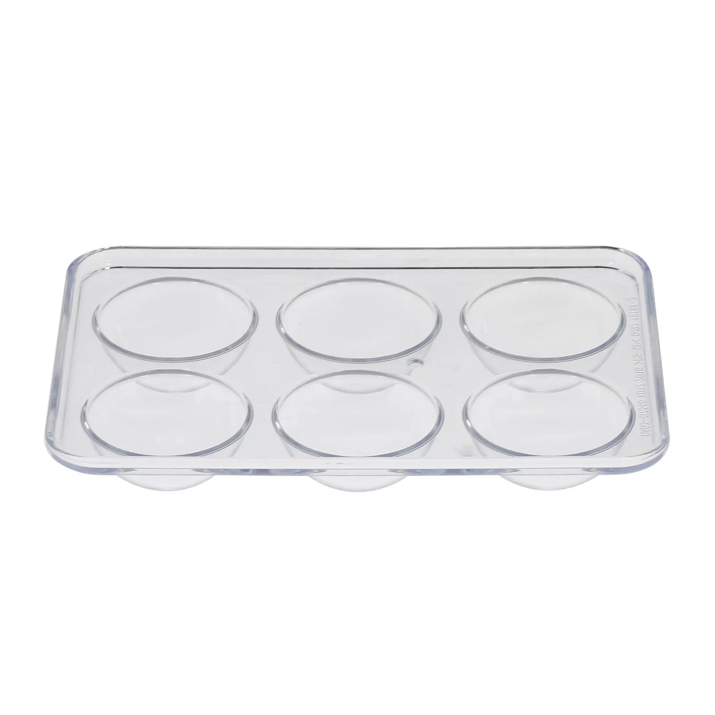 Samsung Refrigerator Fridge Freezer Egg Tray Cover Compartment DA63-07346A