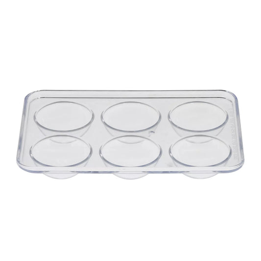 Samsung Refrigerator Fridge Freezer Egg Tray Cover Compartment DA63-07346A