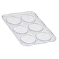 Samsung Refrigerator Fridge Freezer Egg Tray Cover Compartment DA63-07346A