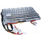 Samsung Refrigerator Fridge Freezer Evaporator Defrosting Heater DA96-00013Y