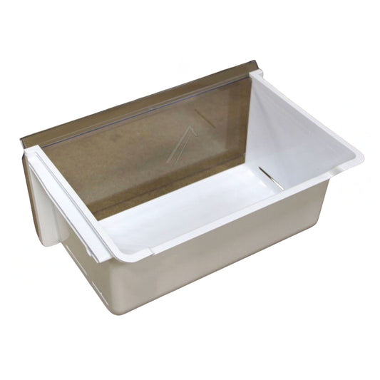 Samsung Refrigerator Fridge Freezer Lower Drawer Box DA97-21136A