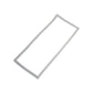 Samsung Refrigerator Fridge Freezer Rubber Door Seal Gasket 645x714mm DA97-13186B