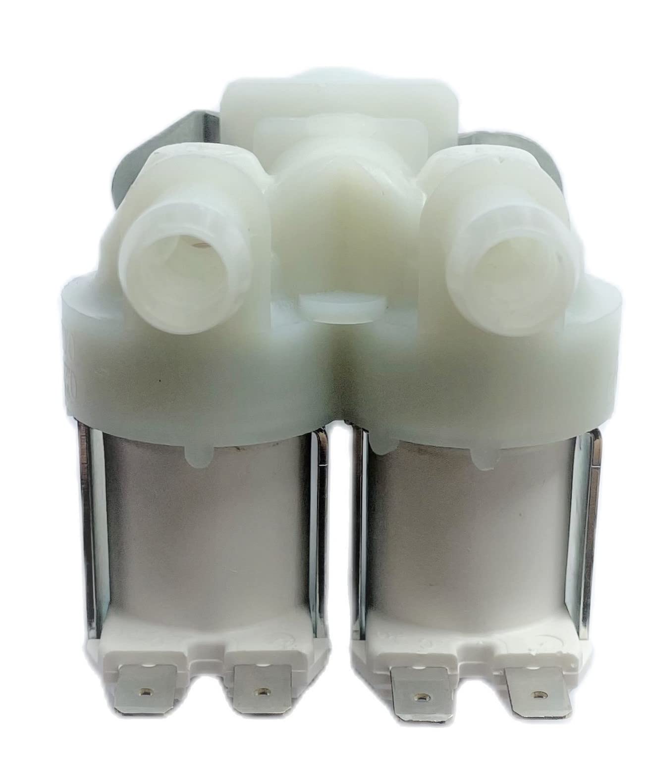 Samsung Washing Machine Cold Water Double Solenoid Inlet Water Valve DC33-01010A