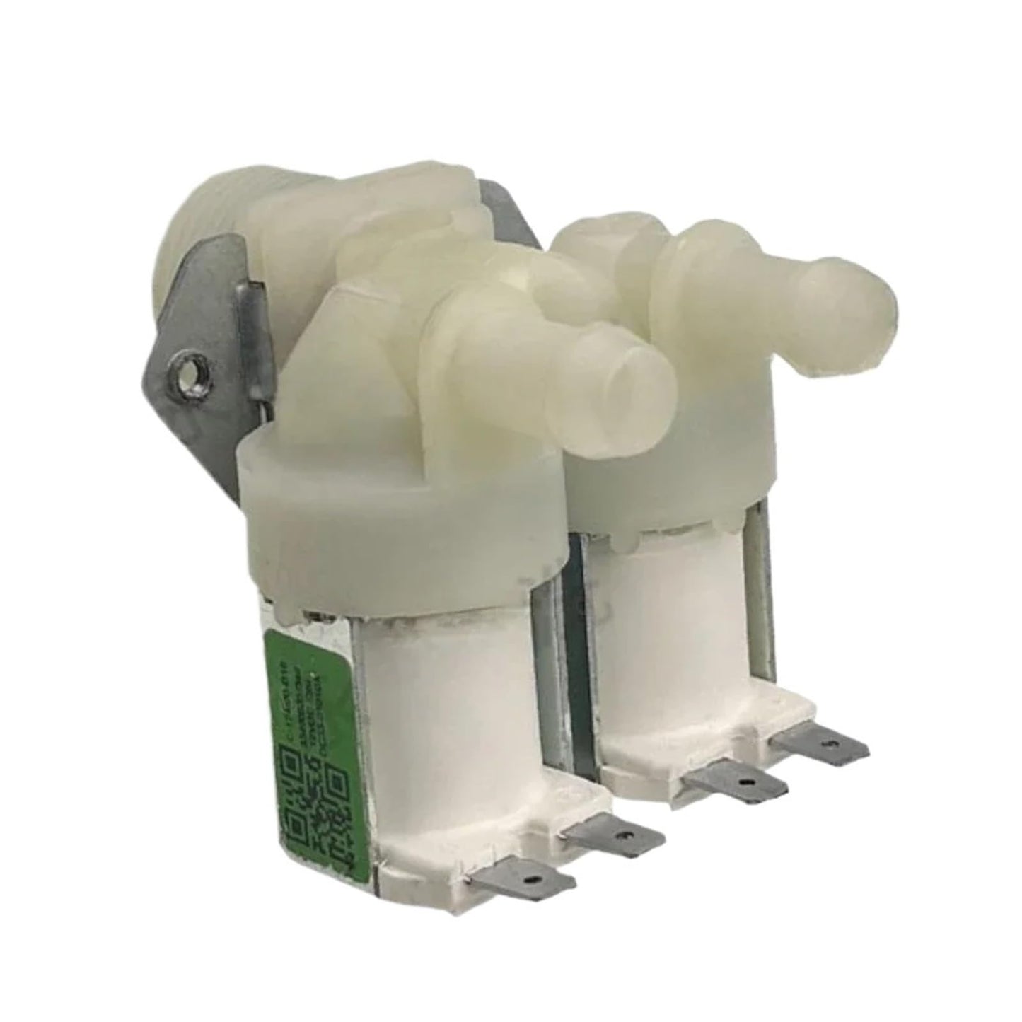 Samsung Washing Machine Cold Water Double Solenoid Inlet Water Valve DC33-01010A