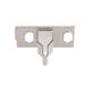 Samsung Washing Machine Door Hook Strike Lever Latch DC66-00375A