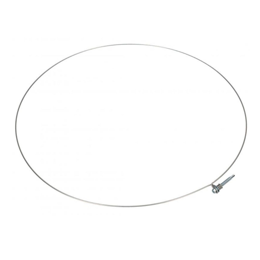 Samsung Washing Machine Door Seal Gasket Clamp Retainer DC97-14618A