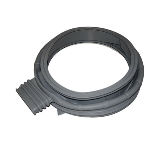 Samsung Washing Machine Door Seal Rubber Gasket DC64-01827A