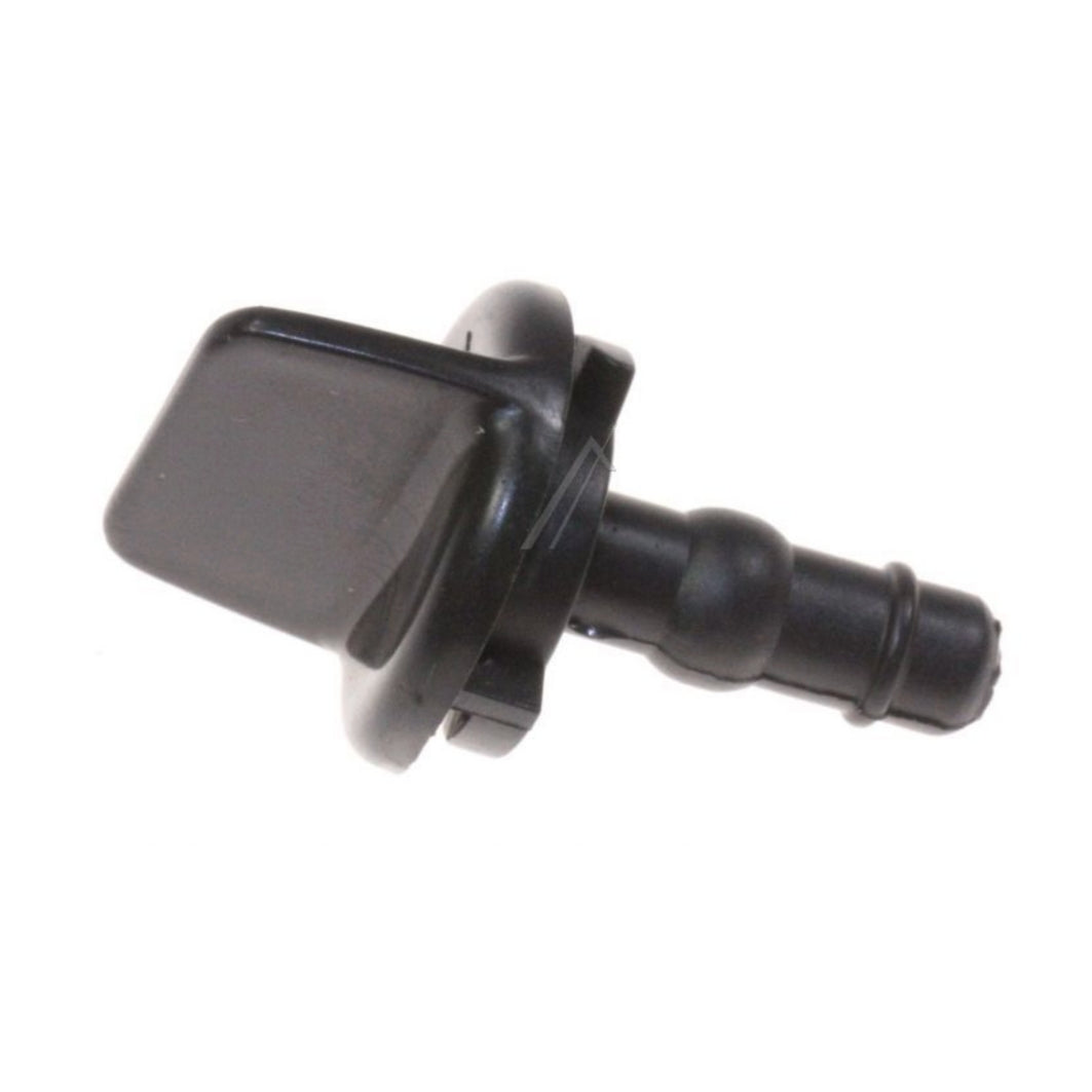 Samsung Washing Machine Drain Cap Outlet Plug DC61-10673C