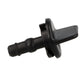Samsung Washing Machine Drain Cap Outlet Plug DC61-10673C