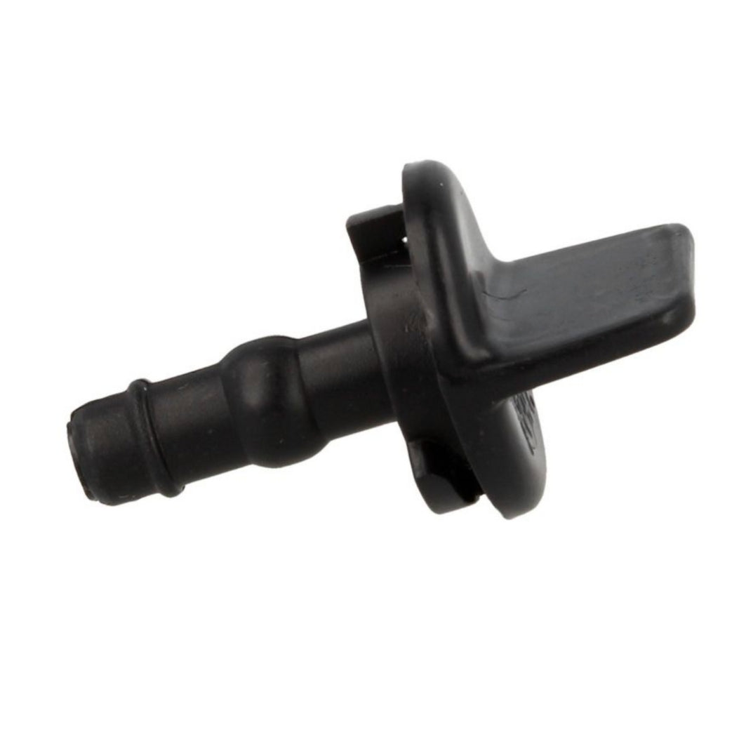 Samsung Washing Machine Drain Cap Outlet Plug DC61-10673C