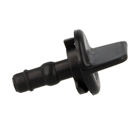 Samsung Washing Machine Drain Cap Outlet Plug DC61-10673C
