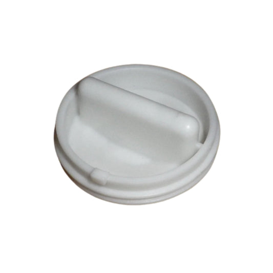 Samsung Washing Machine Drain Pump Filter Cover Lid Cap DC64-01317A