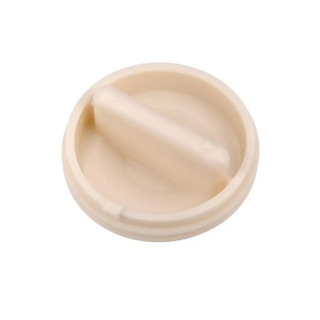 Samsung Washing Machine Drain Pump Filter Cover Lid Cap DC64-01317A