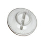 Samsung Washing Machine Drain Pump Filter Cover Lid Cap DC64-01317A