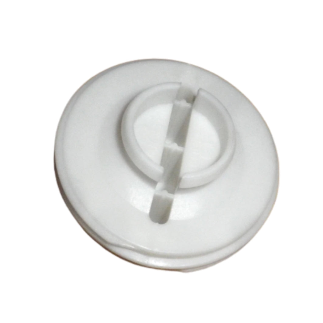 Samsung Washing Machine Drain Pump Filter Cover Lid Cap DC64-01317A