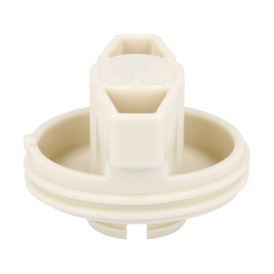 Samsung Washing Machine Drain Pump Filter Handle DC64-02783A