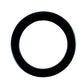 Samsung Washing Machine Drain Pump Filter Rubber Seal DC73-00022A